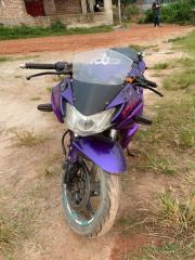 Lifan KPR 165R (Carburetor)